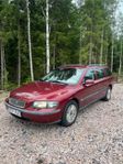 Volvo V70 2.4 Euro 4