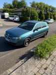 Nissan Almera 5-dörrar 1.8 Euro 4