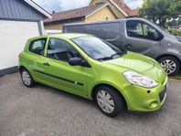 Renault Clio 3-dörrars Halvkombi 1.2 Euro 4