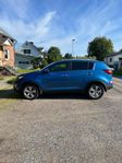 Kia Sportage 2.0 CRDi AWD EX Euro 5