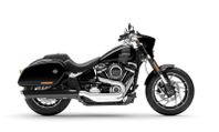 Sporster glide