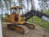 Hymac 580 B 