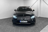 Mercedes-Benz E 220 T d 9G-Tronic Avantgarde Euro 6