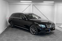 Mercedes-Benz E 220 T d 9G-Tronic Avantgarde Euro 6