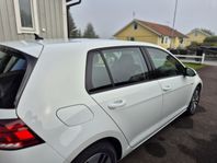 Volkswagen E-Golf  35,8 kwh 136hk