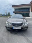 Mercedes-Benz E 230 7G-Tronic Avantgarde, Sport