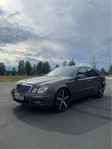 Mercedes-Benz E 230 7G-Tronic Avantgarde, Sport