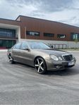 Mercedes-Benz E 230 7G-Tronic Avantgarde, Sport