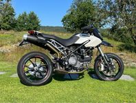 Ducati Hypermotard 796