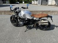 BMW Nine T Scrambler