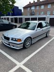BMW M3 Touring 