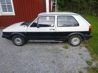 Volkswagen Golf 3-dörrar 1.6