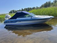 Motorbåt Sea Ray