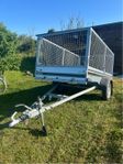 Fogelsta bromsad FS1425