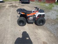 Kayo AU110