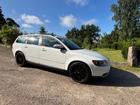 Volvo V50 T5 Summum Euro 4