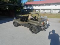 Beach Buggy