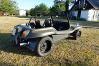 Beach Buggy
