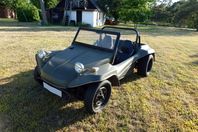 Beach Buggy