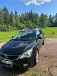 Kia CEED cee'd_sw 1.6 CRDi ECO Euro 5