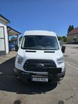 Ford Transit 350 Kombi 2.0 TDCi + 6 bussar till