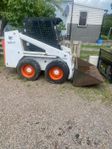 Bobcat 743
