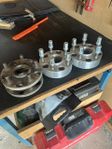 Porsche Spacers