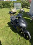 Drax rough E5 eu moped