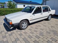 Volvo 740 2.3 Manual,4 växlar + OD GLE