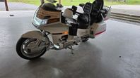 Honda Goldwing 1500 SE