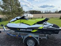 Seadoo Gti 90 2017