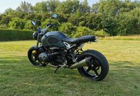 BMW Motorrad R nineT "Pure"