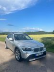NYSKATTAD & BESIKTIGAD - BMW X1 xDrive23d Steptronic Euro 5