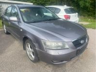 Hyundai Sonata 2.4/ Automat/ GDS