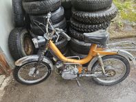 Cresent Compact 1248