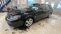 Saab 9-5 SportCombi 2.3 T BioPower Vector