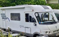 HYR Hymer A544 LEDIG V29-32-33 ERBJUDAND
