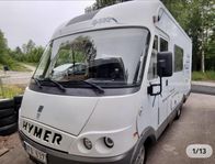 HYR Hymer A544 LEDIG V29-32-33 ERBJUDAND