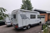 HYR Hymer A544 LEDIG V29-32-33 ERBJUDAND