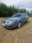 Saab 9-5 2.0biopower A-traktor
