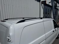 Takrails MB Vito