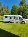 Adria Coral S690SC