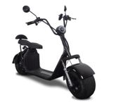 Fat azz elmoped 