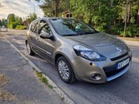 Renault Clio 5-dörrars Halvkombi 1.2 Euro 5