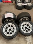 Däck o Fälg Reservdelar Porsche 911