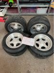 Däck o Fälg Reservdelar Porsche 911