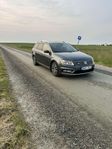 Volkswagen Passat Variant 2.0 TDI DPF BMT 4Motion GT Euro 5