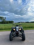 Yamaha raptor 350 - B Körkort