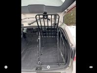 Volvo V70/XC70 hundgrind hundbur 