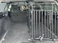 Volvo V70/XC70 hundgrind hundbur 
